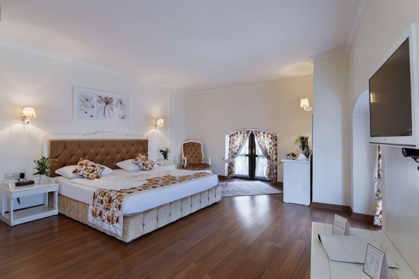 ADALYA PORT HOTEL